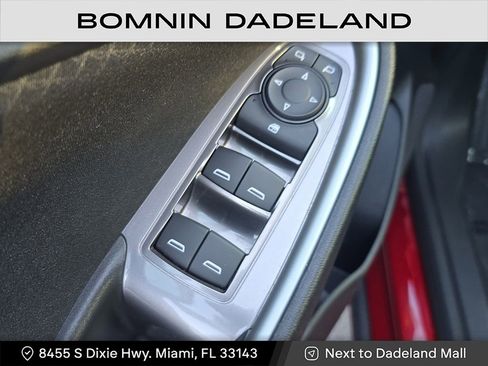 Used 2024 Chevrolet Malibu RS image 15