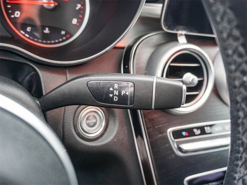Used 2019 Mercedes-Benz C 300 Sedan image 22