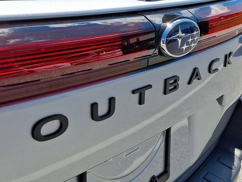 New 2026 Subaru Outback Limited AWD/4WD image 19