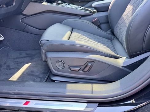 New 2026 Audi S5 Premium Plus AWD/4WD image 40