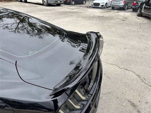 Used 2021 Ford Mustang GT Premium w/ Black Accent Package image 17