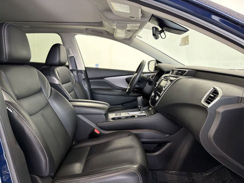 Certified 2024 Nissan Murano SL FWD image 20