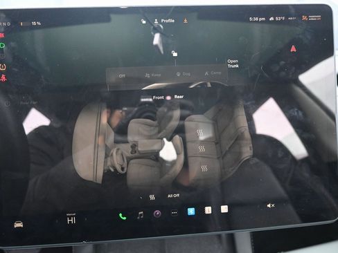 Used 2023 Tesla Model 3 Standard Range image 17