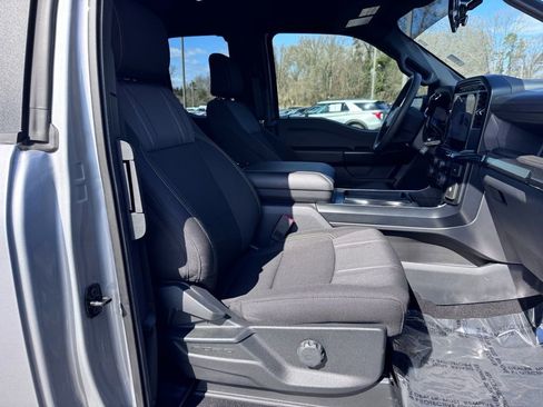 Used 2024 Ford F150 STX image 22