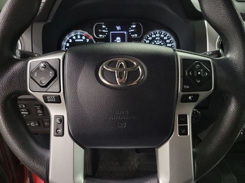 Used 2019 Toyota Tundra SR5 AWD/4WD image 24