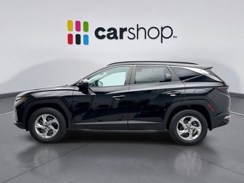 Used 2023 Hyundai Tucson SEL w/ Winter Package image 2