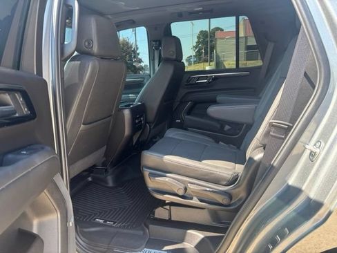 Used 2026 Chevrolet Tahoe Z71 w/ Comfort Package AWD/4WD image 12