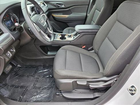 Used 2023 GMC Acadia SLE FWD image 20