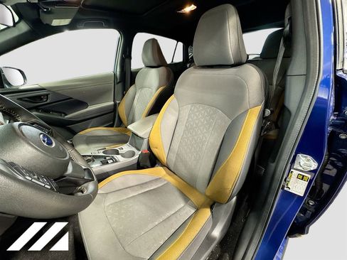 Certified 2025 Subaru Crosstrek 2.5i Sport AWD/4WD image 22