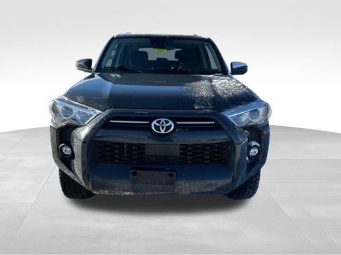 Used 2024 Toyota 4Runner SR5 image 8