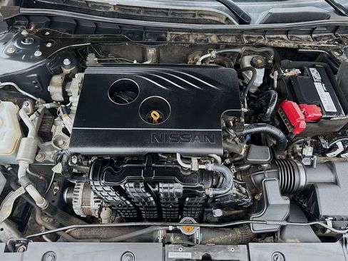 Used 2019 Nissan Altima 2.5 SL image 39