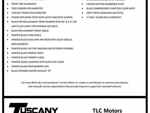 Used 2020 Ford F250 Lariat w/ Lariat Ultimate Package AWD/4WD image 2