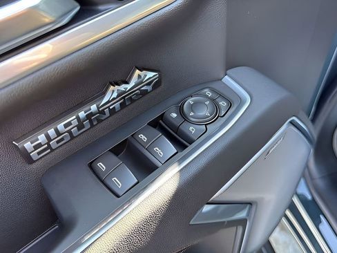 New 2026 Chevrolet Silverado 1500 High Country AWD/4WD image 27
