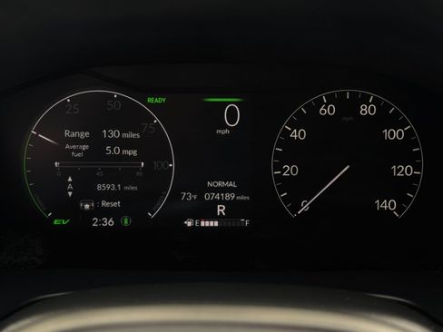 Certified 2023 Honda CR-V Sport image 18