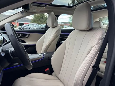 Certified 2025 Mercedes-Benz E 350 E 350 image 17