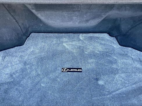 Used 2007 Lexus LS 460 L image 25