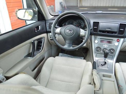 Used 2008 Subaru Legacy 2.5i Special Edition AWD/4WD image 42