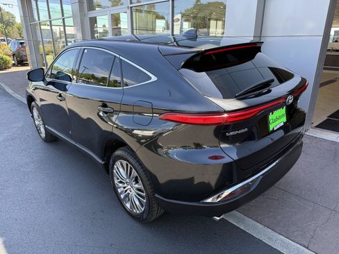 Used 2023 Toyota Venza Limited AWD/4WD image 4