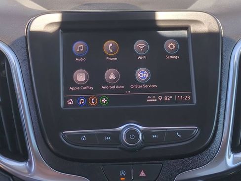 Used 2024 Chevrolet Equinox LT AWD/4WD image 16