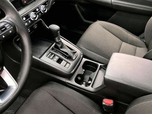 Used 2024 Honda CR-V EX image 14