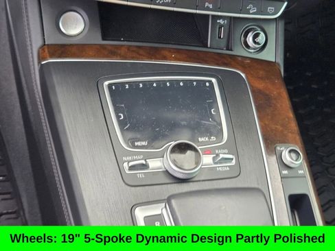 Used 2020 Audi Q5 2.0T Premium Plus w/ Premium Plus Package image 20