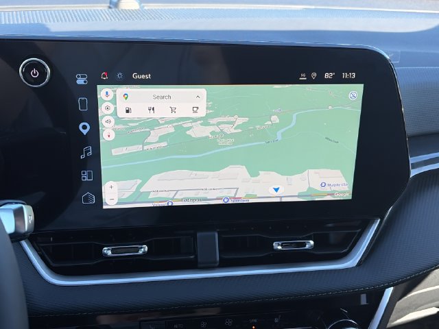 New 2027 Chevrolet Equinox LT AWD/4WD image 19