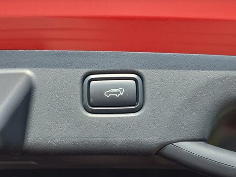 Certified 2024 Kia Niro Wind FWD image 7