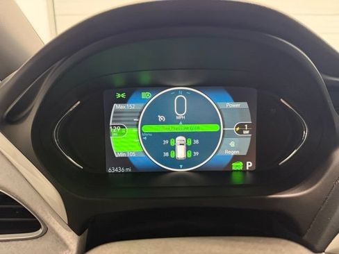 Used 2020 Chevrolet Bolt LT FWD image 15