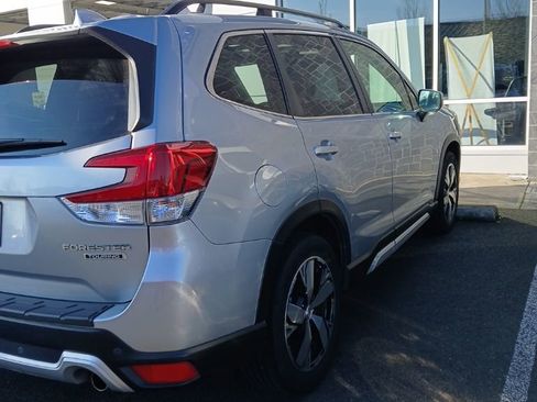 Used 2020 Subaru Forester Touring w/ Popular Package #2 image 8