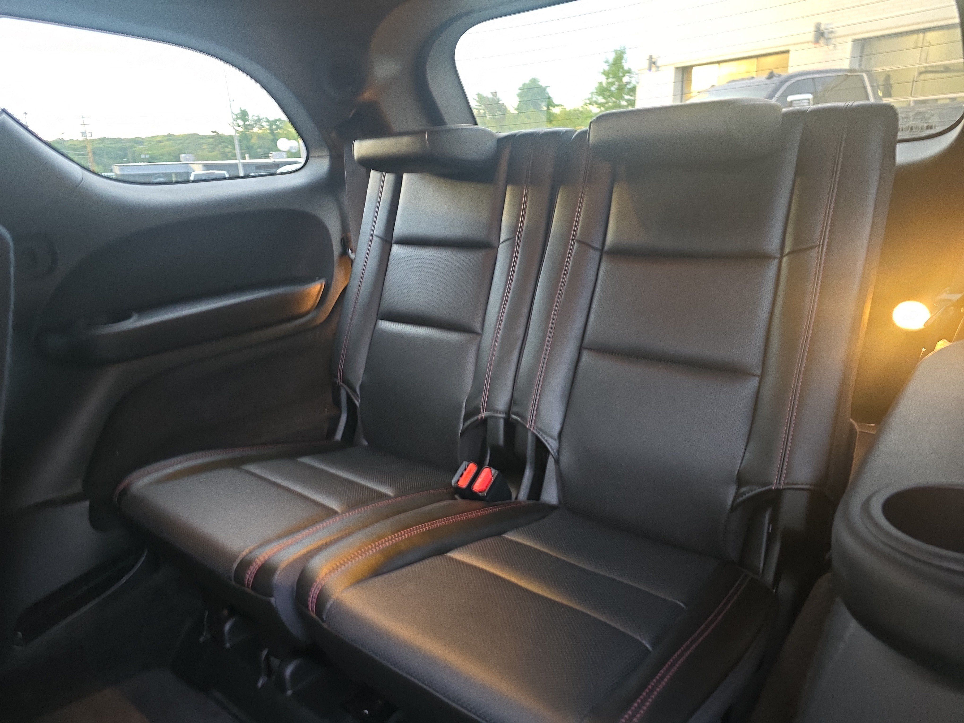 Used 2025 Dodge Durango GT AWD/4WD image 19