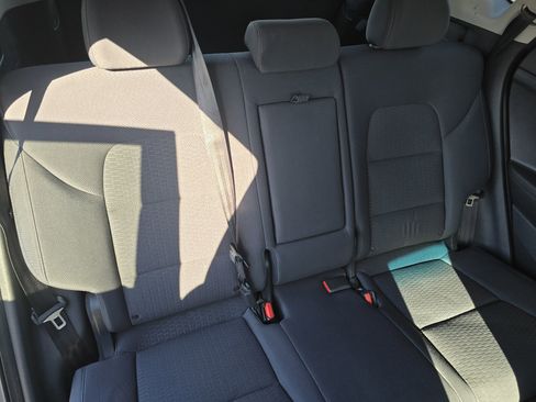 Used 2021 Hyundai Tucson Value w/ Cargo Package image 28