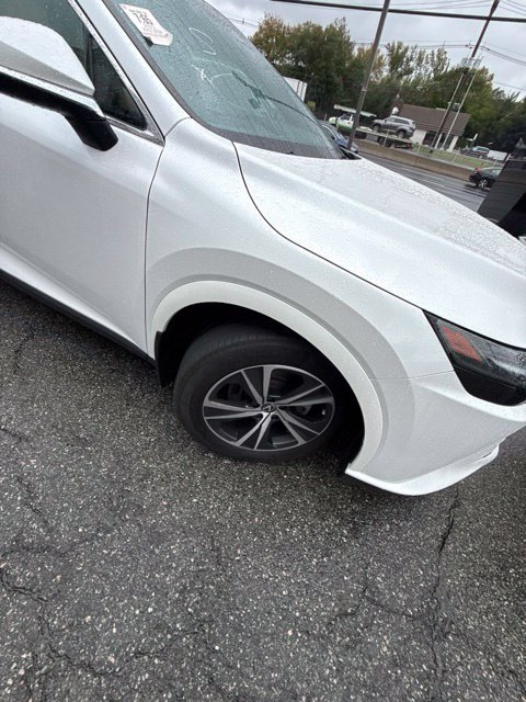 Certified 2023 Lexus RX 350 Premium w/ Accessory Package AWD/4WD image 8