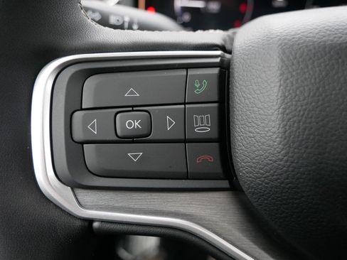 New 2026 Jeep Grand Wagoneer Limited AWD/4WD image 18