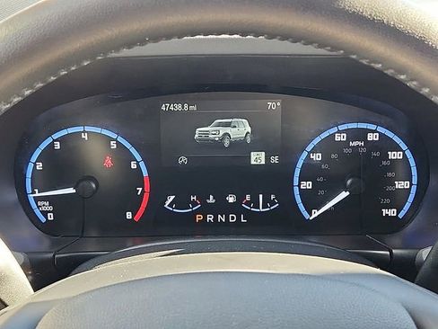 Certified 2022 Ford Bronco Sport Big Bend w/ Convenience Package image 23