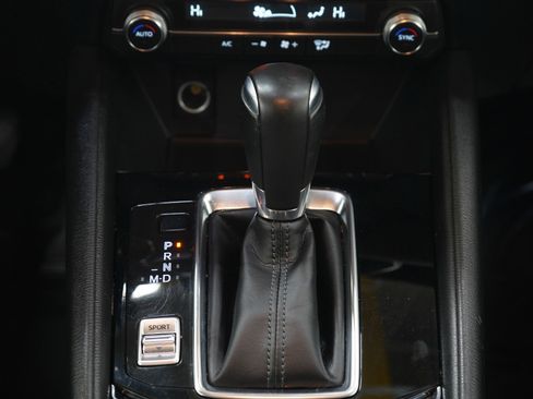 Used 2023 MAZDA CX-5 AWD 2.5 S w/ Select Package image 19