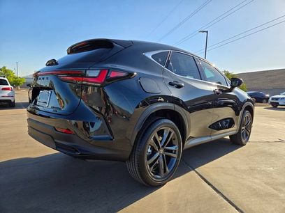 New 2026 Lexus NX 450h+ AWD w/ Accessory Package (K3)