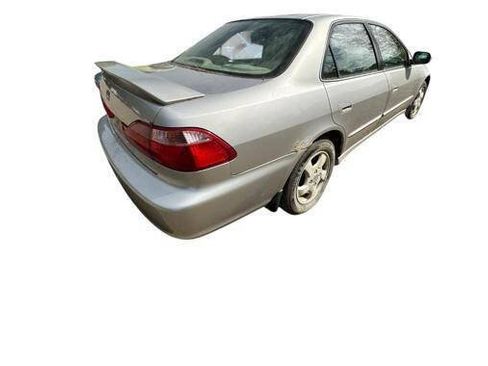 Used 1999 Honda Accord EX image 5