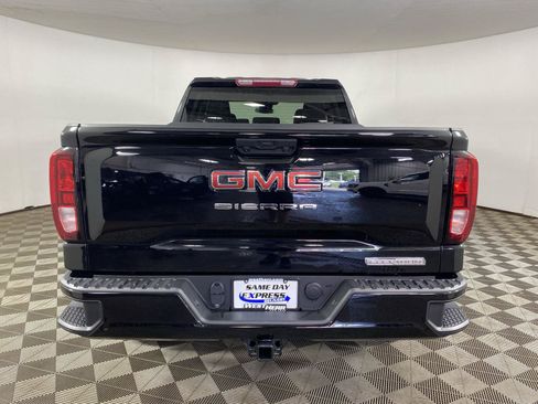 Used 2024 GMC Sierra 1500 Elevation AWD/4WD image 6