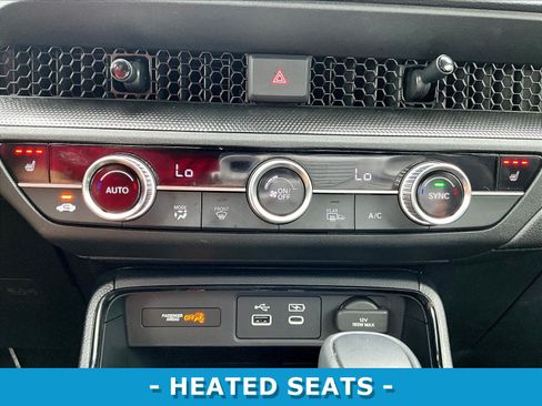 Used 2025 Honda CR-V Sport-L image 38