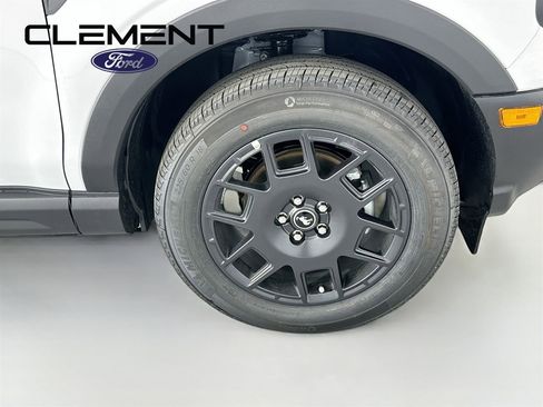 New 2026 Ford Bronco Sport Big Bend w/ Convenience Package AWD/4WD image 32