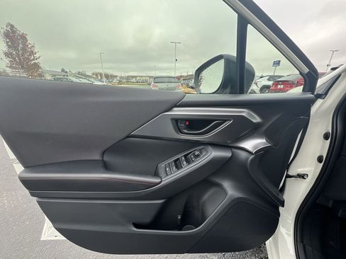 New 2026 Subaru Impreza 2.0i Sport image 21