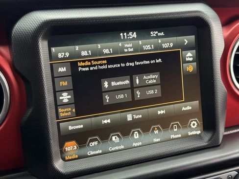 Used 2022 Jeep Wrangler Unlimited Rubicon image 22