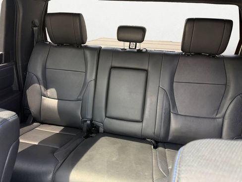 Used 2024 Toyota Tundra Platinum AWD/4WD image 13