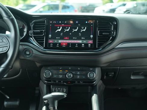 Used 2025 Dodge Durango GT AWD/4WD image 29
