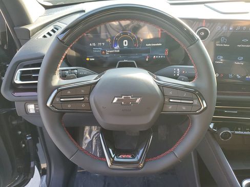 New 2026 Chevrolet Traverse RS w/ LPO, Floor Liner Package image 32