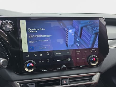 Certified 2023 Lexus RX 350 F Sport image 22