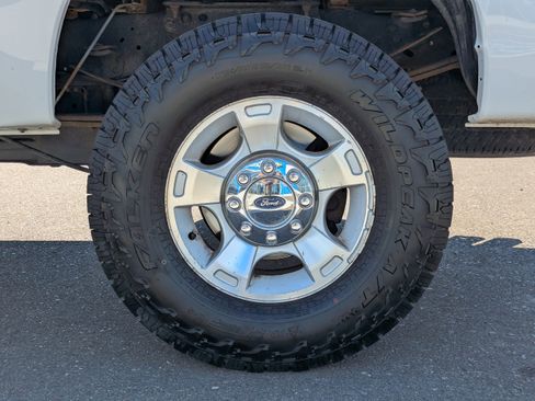 Used 2013 Ford F350 XLT image 48