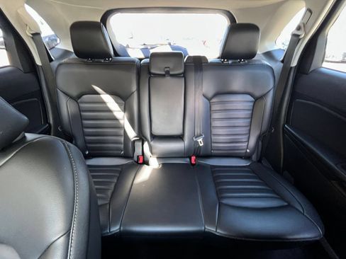Used 2024 Ford Edge SEL AWD/4WD image 39