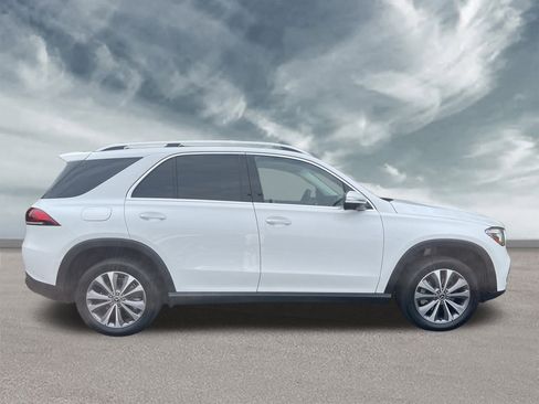 Used 2022 Mercedes-Benz GLE 350 4MATIC image 6