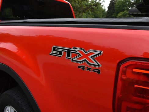 Used 2020 Ford Ranger XL w/ Equipment Group 101A Mid AWD/4WD image 33